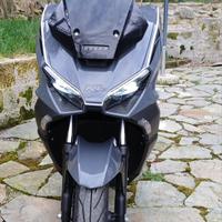 scooter brera 125