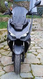 scooter brera 125