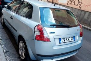 Fiat stilo 