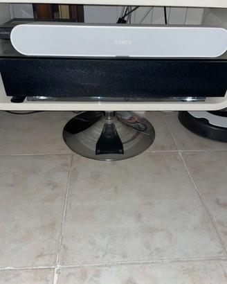 naim muso gen.1