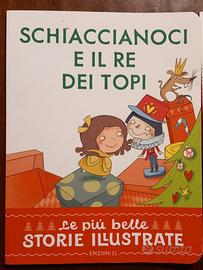 Le più belle storie illustrate
