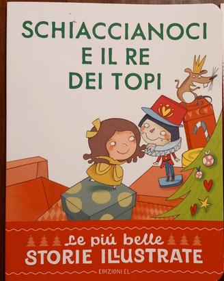 Le più belle storie illustrate
