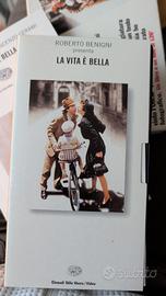 libro e film "la vita è bella"