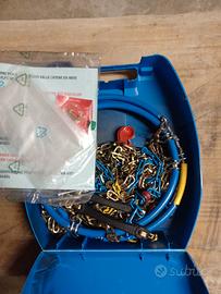 Catene da neve konig no problem zip