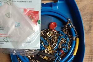 Catene da neve konig no problem zip