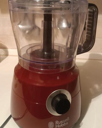Robot Russell Hobbs