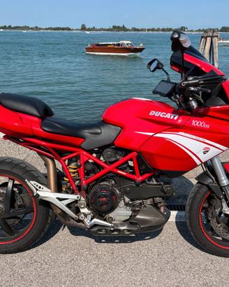 MULTISTRADA 1000 DA COLLEZIONE