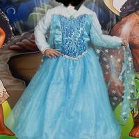 Vestito FROZEN