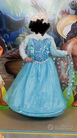 Vestito FROZEN