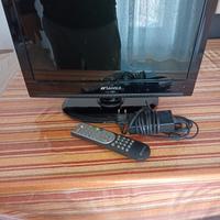 TV LCD 