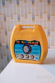 Catene neve Konig 12 mm