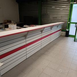 Bancone da ufficio