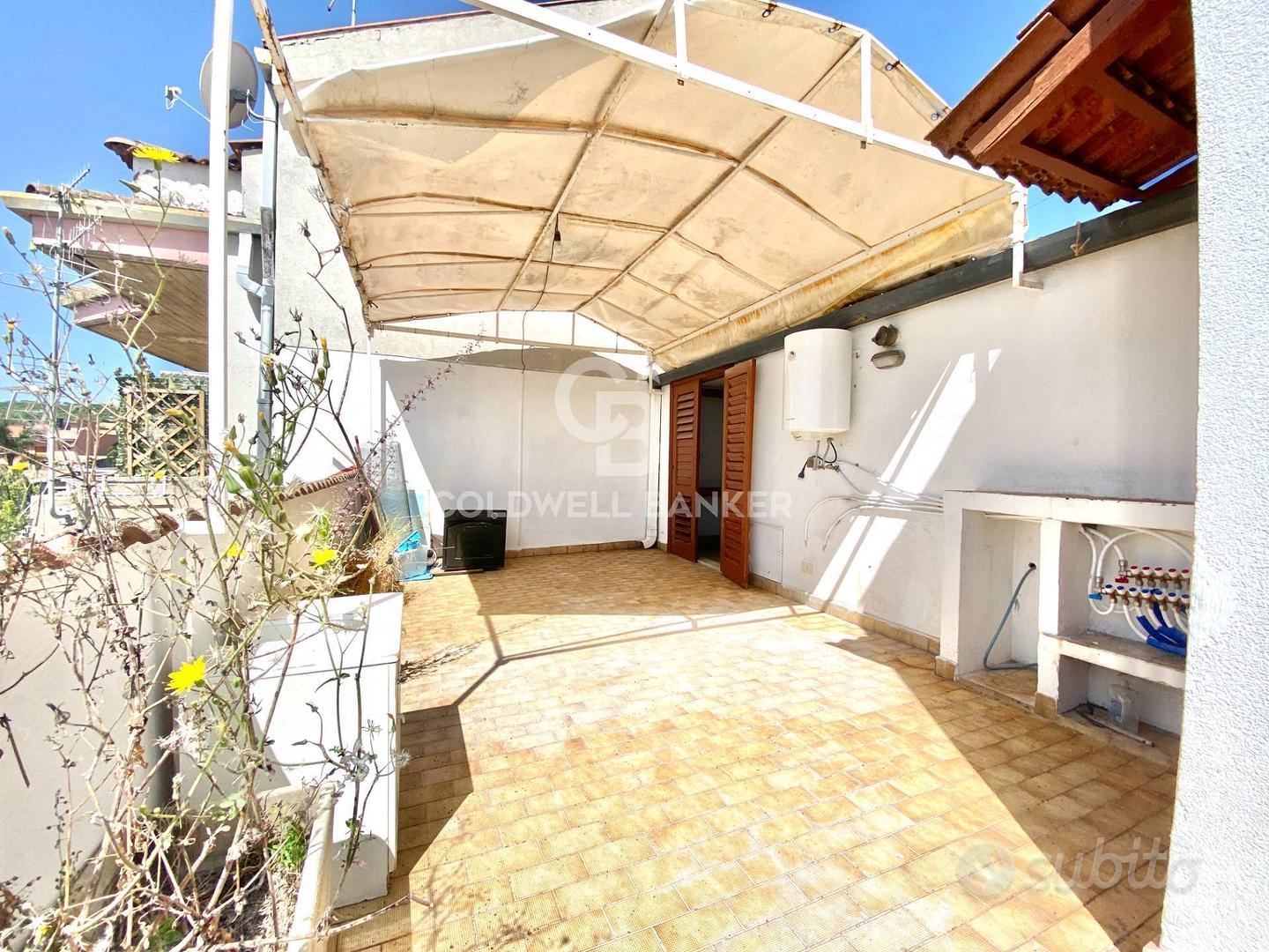 Appartamento – Aci Catena, Aci Santa Lucia, Marchesana - Vista 4