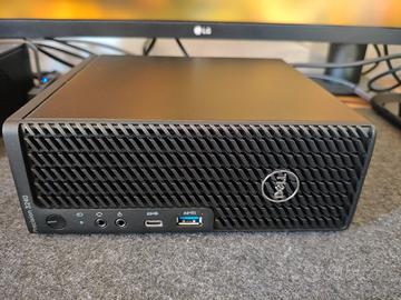 dell precision 3240 compact 