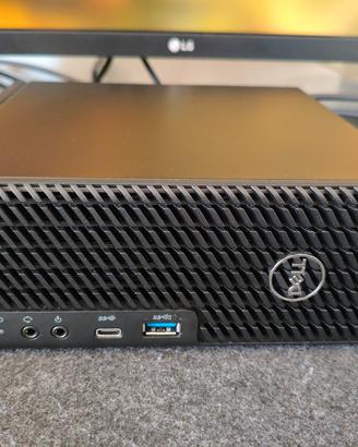 dell precision 3240 compact 