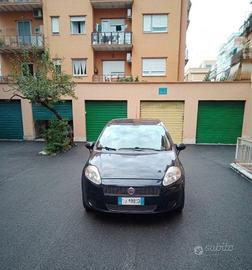 Fiat Grande Punto 1.3 Multijet 75 CV 2009
