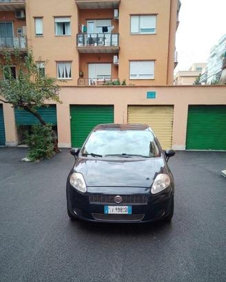 Fiat Grande Punto – Neopatentati / Economica