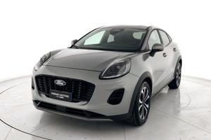 FORD Puma 1.0 ecoboost h Titanium 125cv auto
