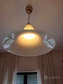 lampadario la Murrina 