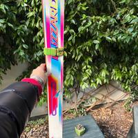 Sci Blizzard Vintage