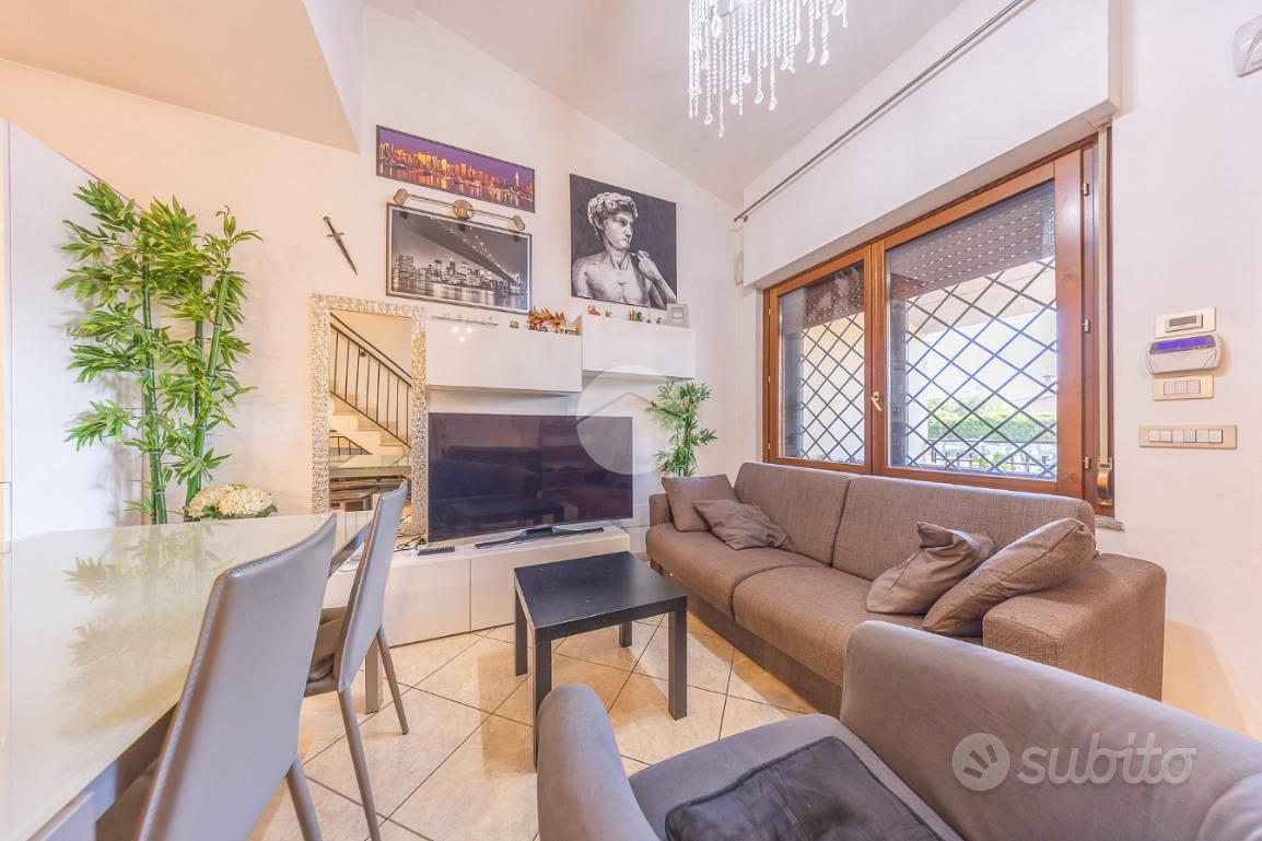 Casa – Roma, Lunghezza - Altro