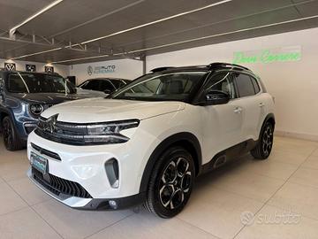 CITROEN C5 AIRCORSS 1.2 HYBRID 145 CV MAX EDCS6+TE
