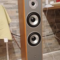 Casse audio da pavimenti Audio Pro Soniq 404