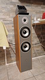 Casse audio da pavimenti Audio Pro Soniq 404