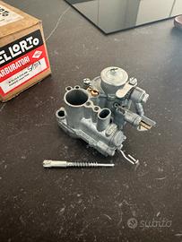 Carburatore dell’ orto si  24/24 E