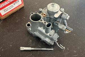 Carburatore dell’ orto si  24/24 E