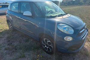 Fiat 500L 1.3 Multijet 95 CV Business