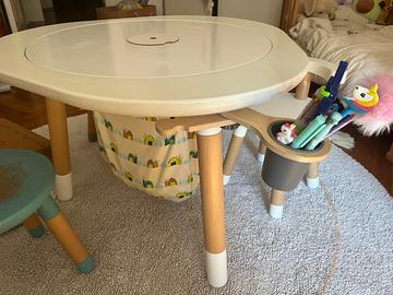 Tavolino Mutable Stokke