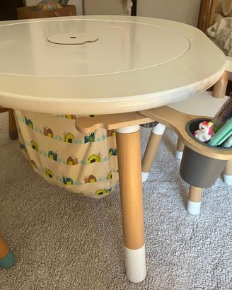 Tavolino Mutable Stokke