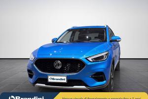 Mg ZS Classic 1.5 Luxury