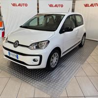 Volkswagen up! 1.0 5p. move