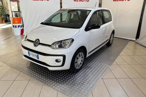 Volkswagen up! 1.0 5p. move