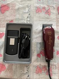 Wahl Balding Clipper + Wahl mobile shaver