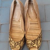 Scarpa Vintage 