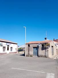 Terreno edificabile a Riola Sardo