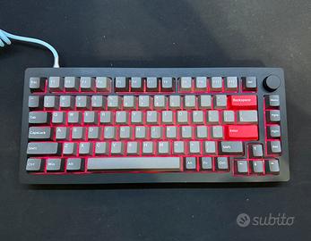 MonsGeek M1V3 Full Custom