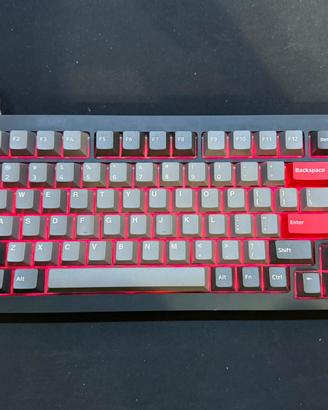 MonsGeek M1V3 Full Custom
