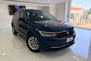VOLKSWAGEN Tiguan 2.0 TDI 150 CV SCR DSG Life