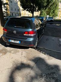 Golf 6
