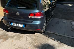 Golf 6