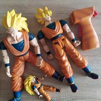 Dragonball Z personaggi