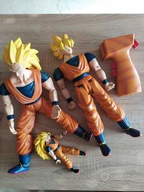 Dragonball Z personaggi