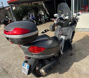 Malaguti Spidermax 500 GT