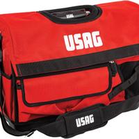 USAG 007 V - Borsa professionale porta utensili (v