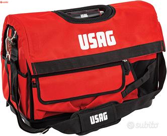 USAG 007 V - Borsa professionale porta utensili (v