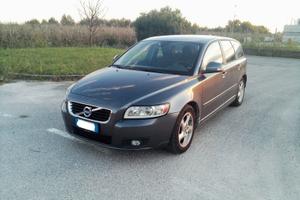 Volvo V50 2011